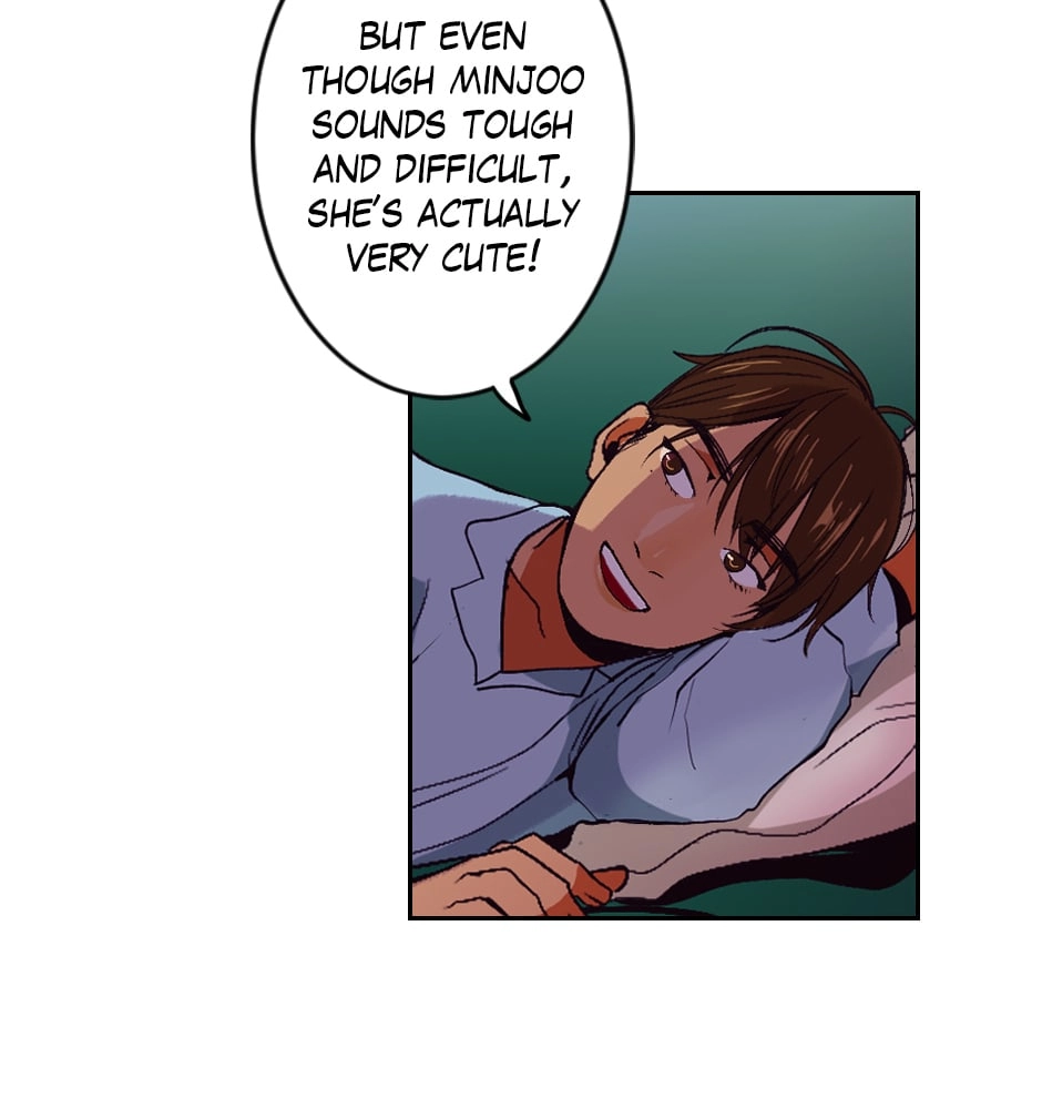 Read Timeless melody chapter 8 image 14 on Lezhin