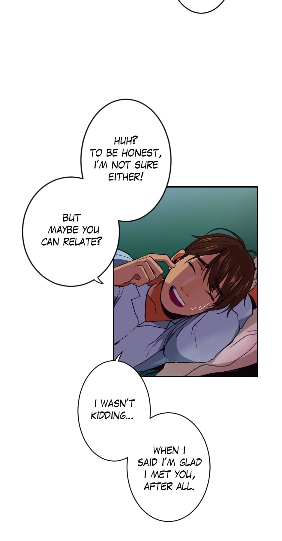 Read Timeless melody chapter 8 image 17 on Lezhin