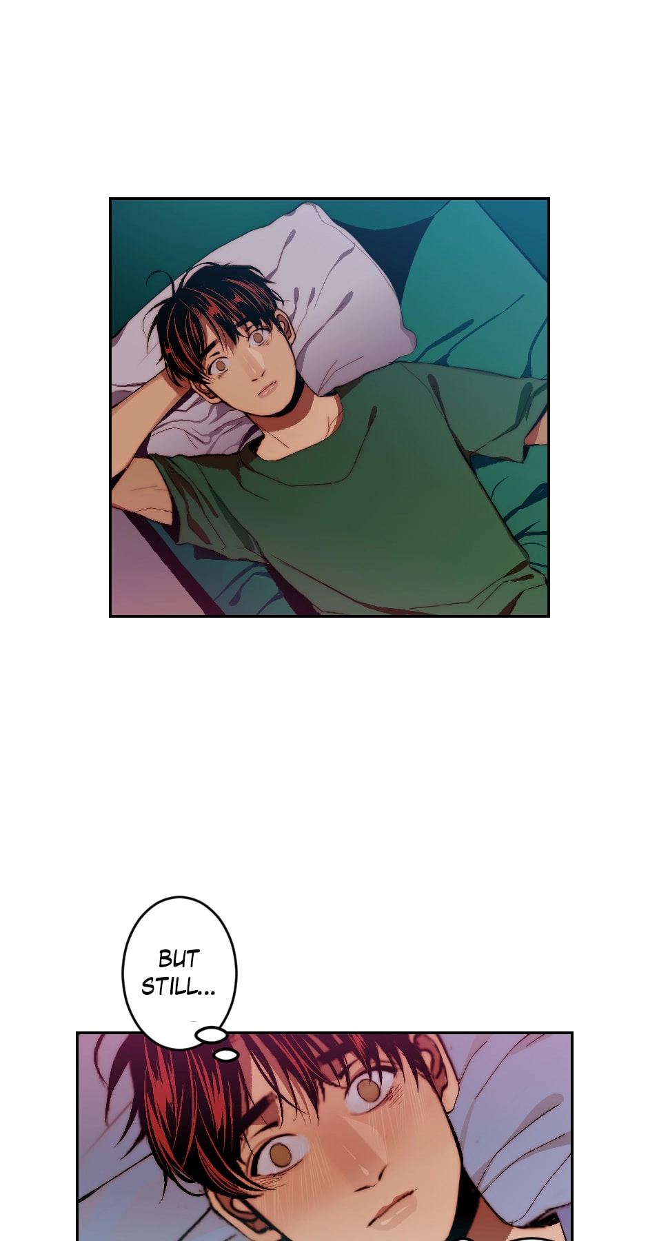 Read Timeless melody chapter 8 image 18 on Lezhin