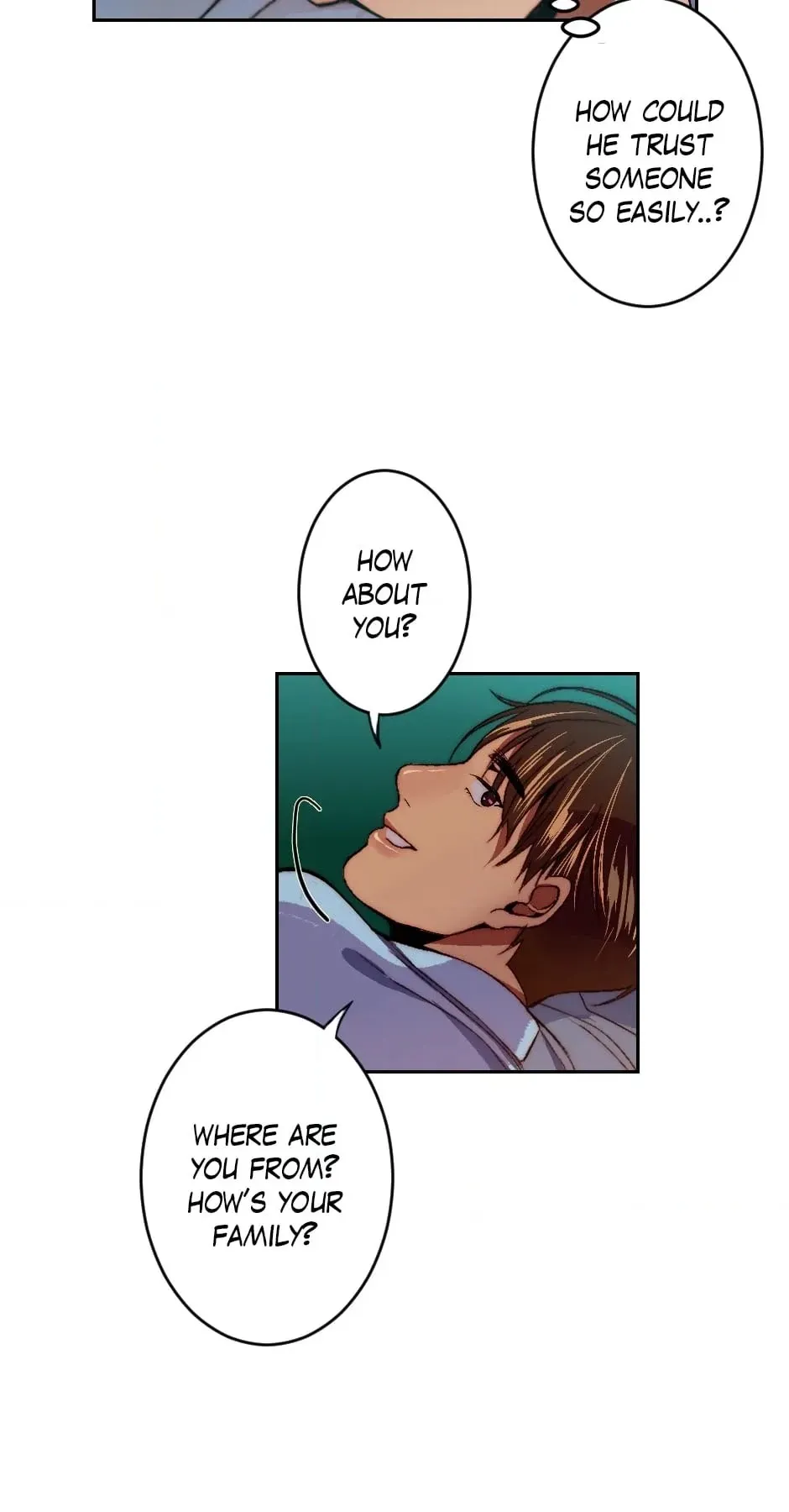 Read Timeless melody chapter 8 image 19 on Lezhin
