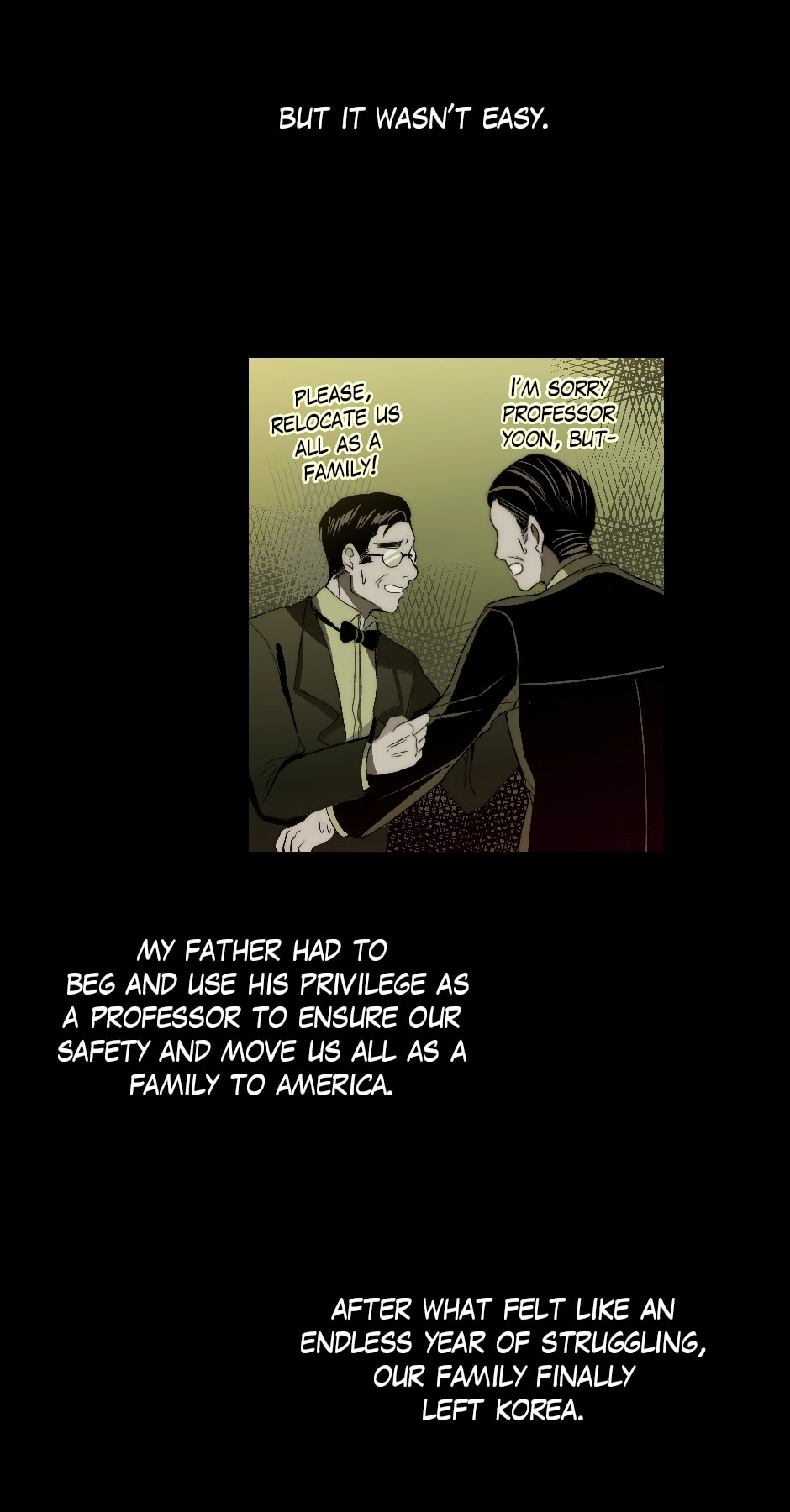 Read Timeless melody chapter 8 image 2 on Lezhin