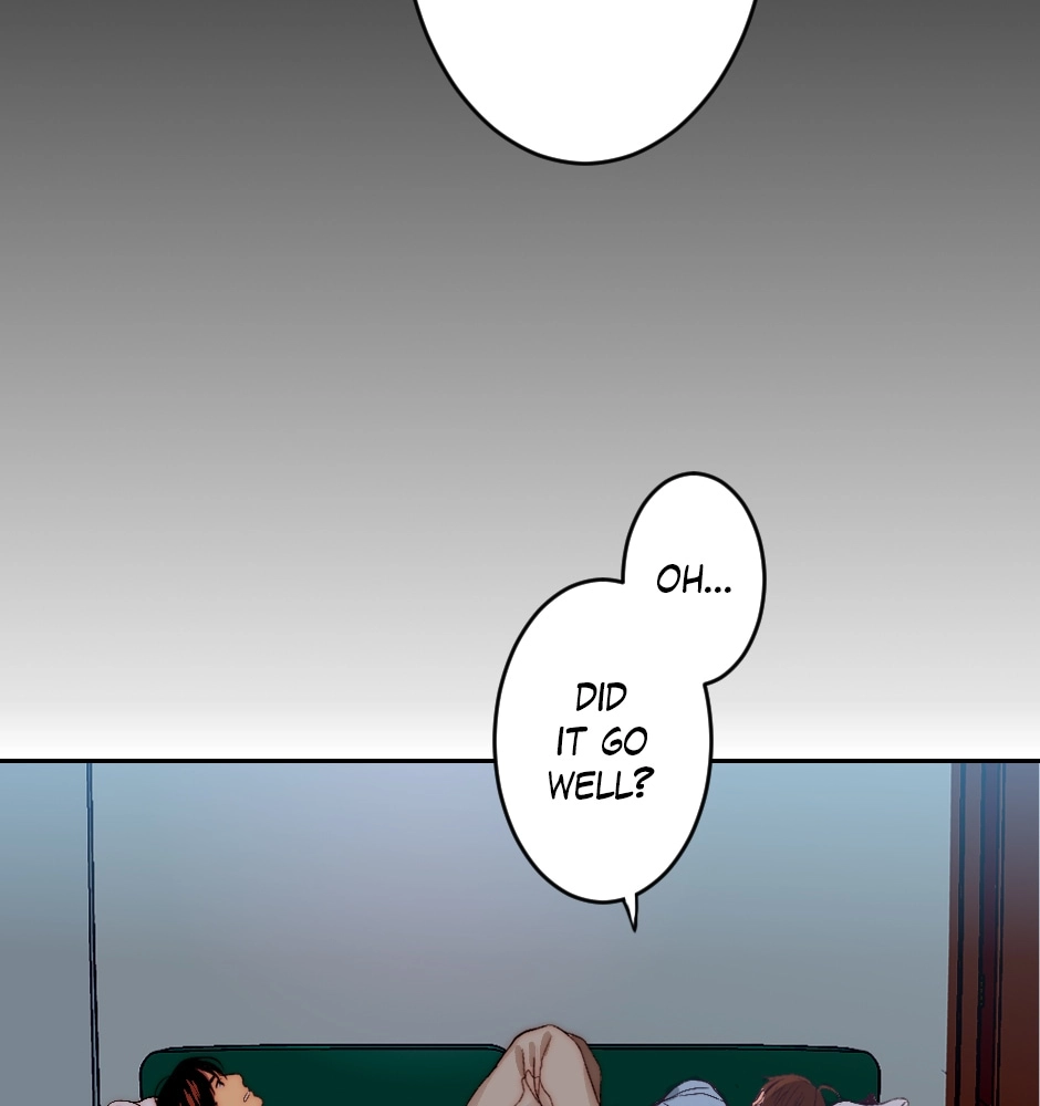 Read Timeless melody chapter 8 image 27 on Lezhin