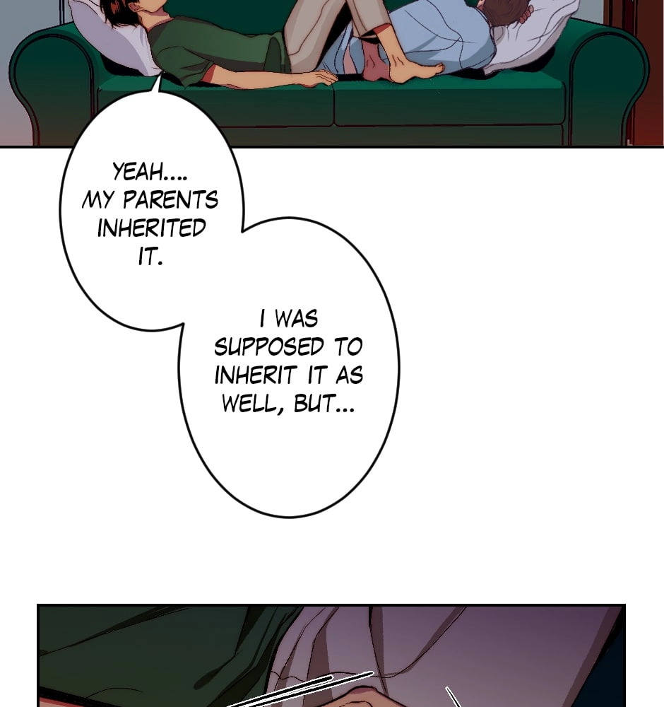 Read Timeless melody chapter 8 image 28 on Lezhin