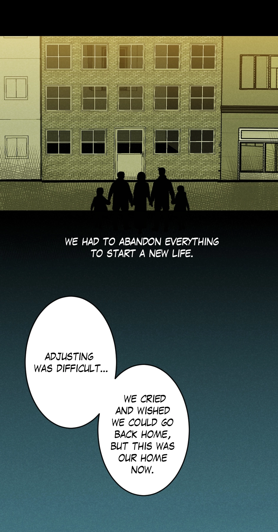 Read Timeless melody chapter 8 image 3 on Lezhin