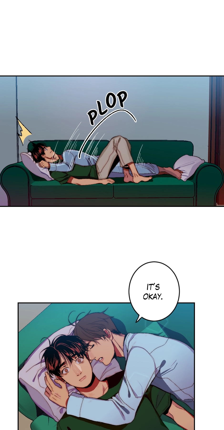Read Timeless melody chapter 8 image 32 on Lezhin