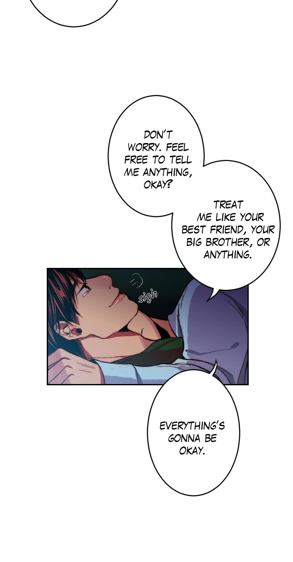 Read Timeless melody chapter 8 image 34 on Lezhin