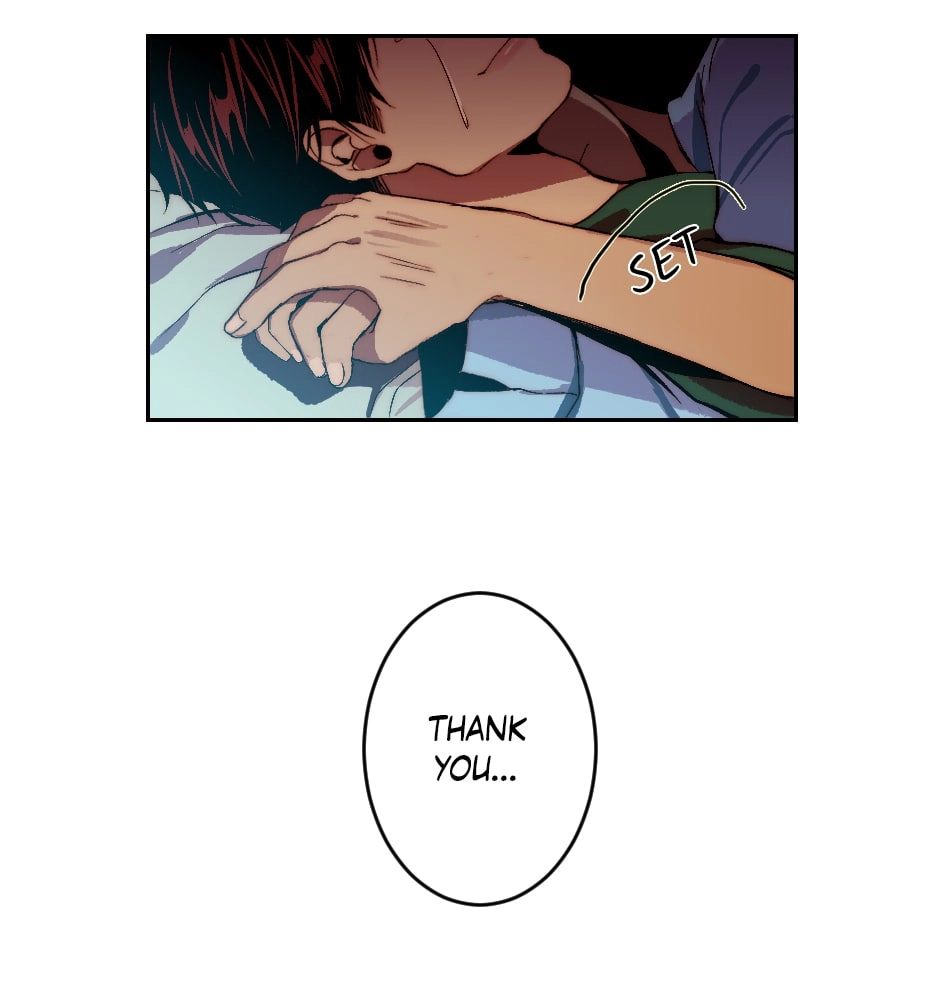 Read Timeless melody chapter 8 image 35 on Lezhin