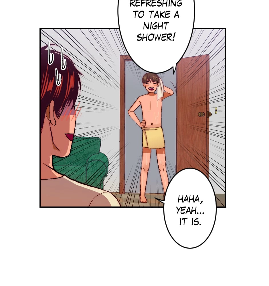 Read Timeless melody chapter 8 image 44 on Lezhin