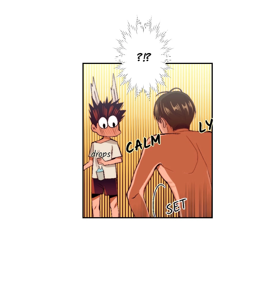 Read Timeless melody chapter 8 image 45 on Lezhin