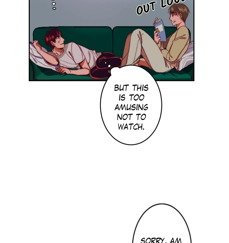Read Timeless melody chapter 8 image 47 on Lezhin