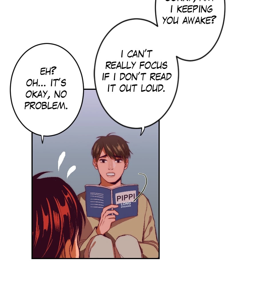 Read Timeless melody chapter 8 image 48 on Lezhin
