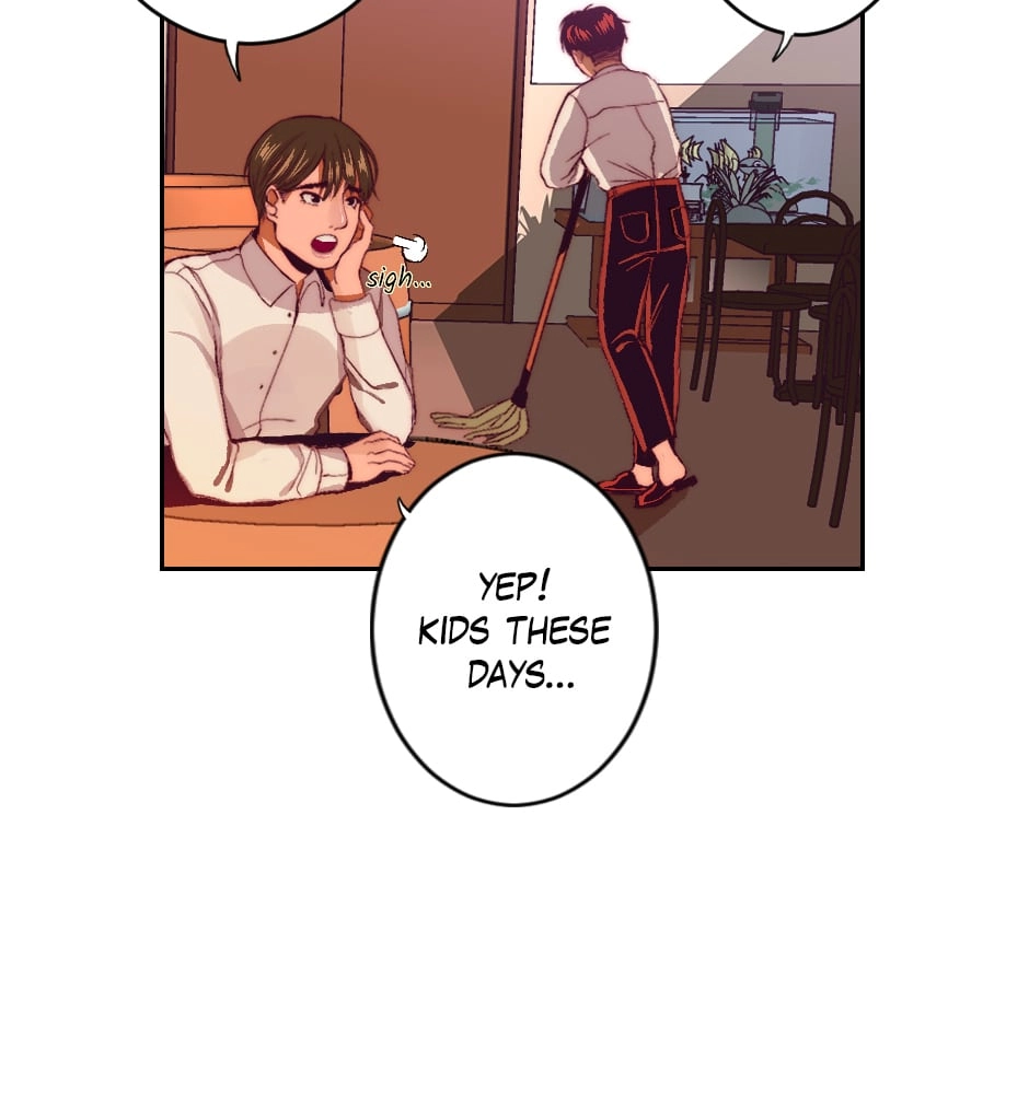 Read Timeless melody chapter 8 image 50 on Lezhin