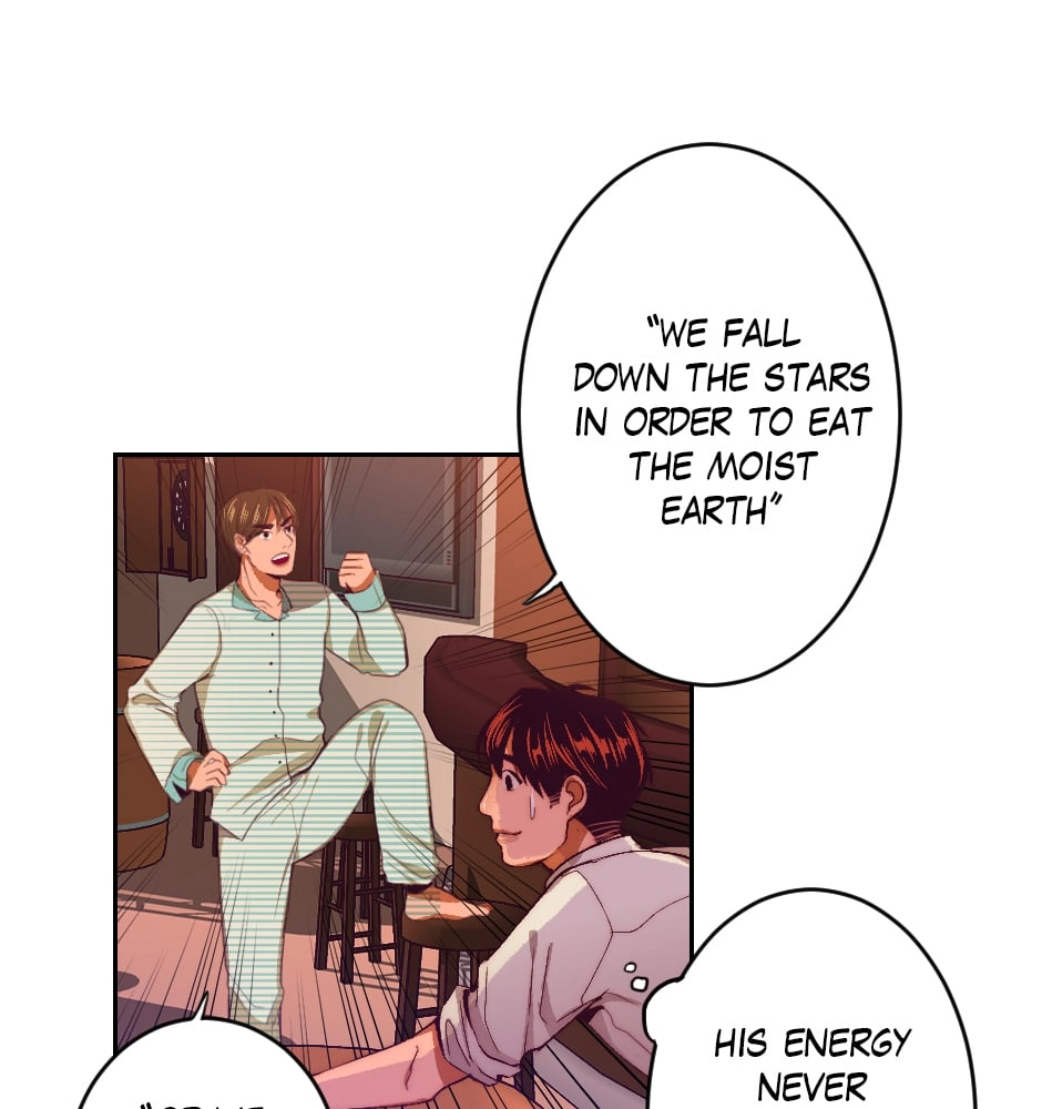 Read Timeless melody chapter 8 image 51 on Lezhin