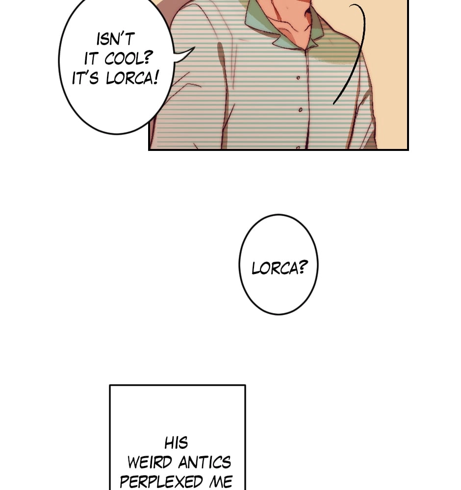 Read Timeless melody chapter 8 image 53 on Lezhin