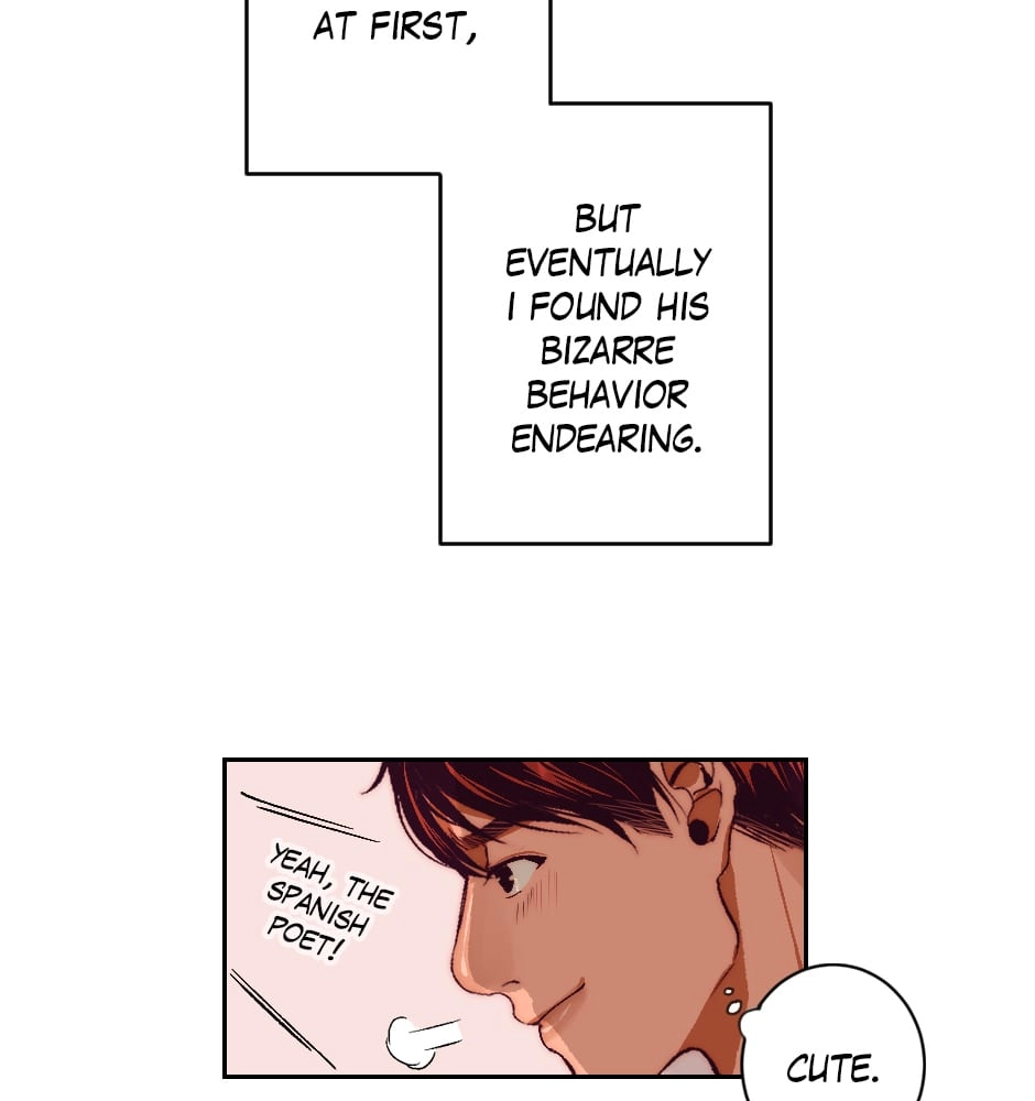 Read Timeless melody chapter 8 image 54 on Lezhin