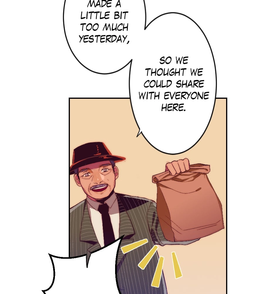 Read Timeless melody chapter 8 image 58 on Lezhin