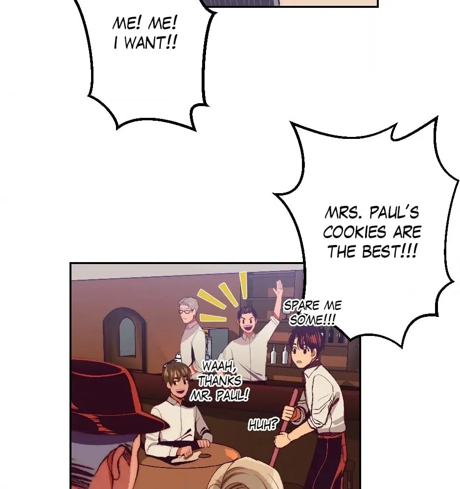 Read Timeless melody chapter 8 image 59 on Lezhin