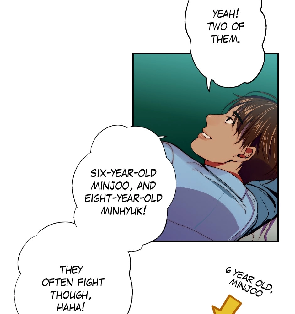 Read Timeless melody chapter 8 image 6 on Lezhin