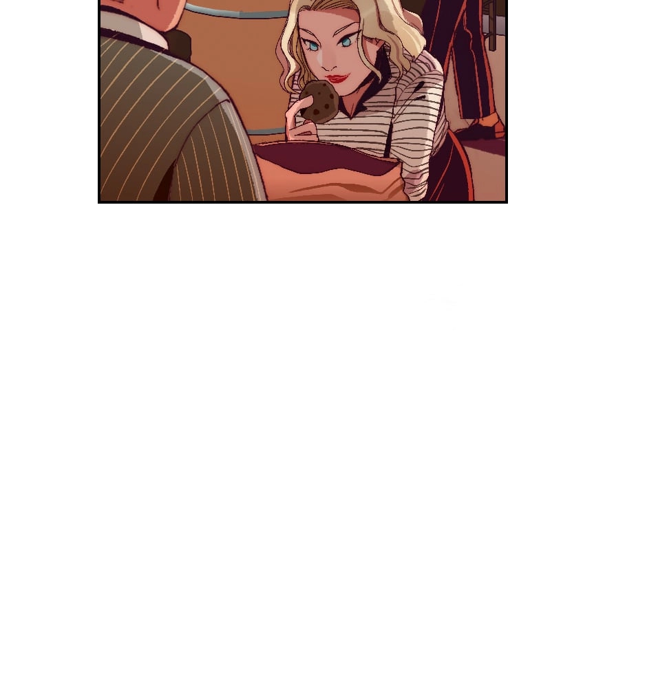 Read Timeless melody chapter 8 image 60 on Lezhin