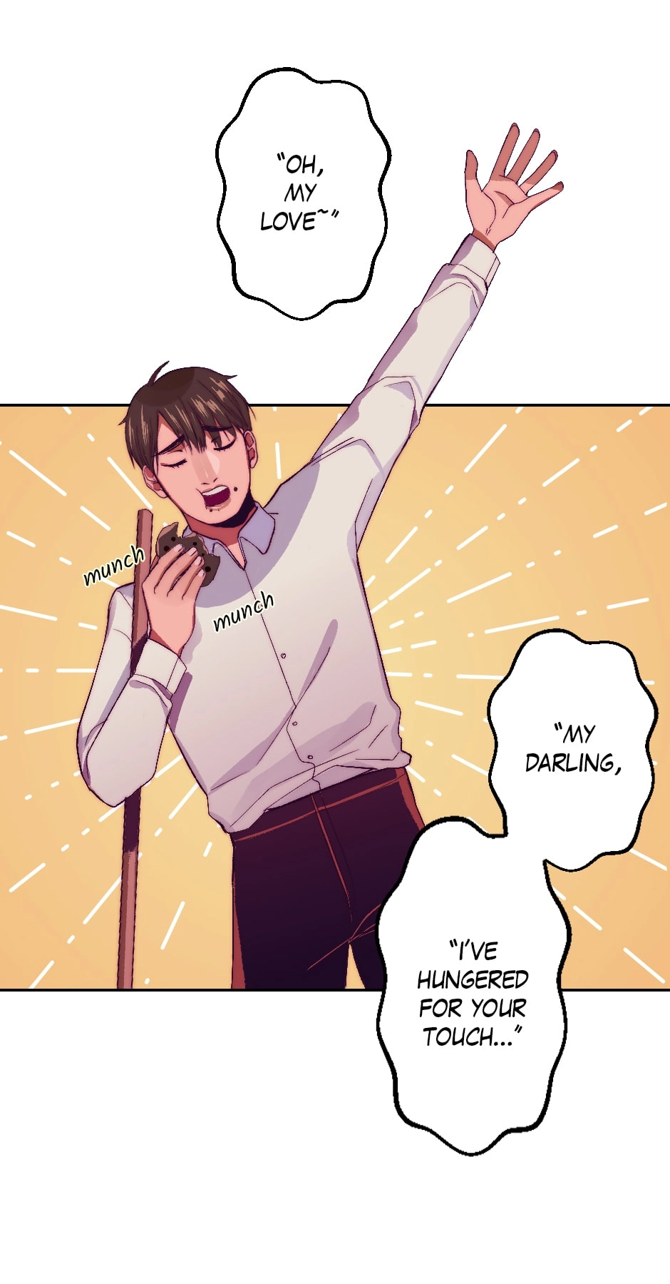 Read Timeless melody chapter 8 image 61 on Lezhin