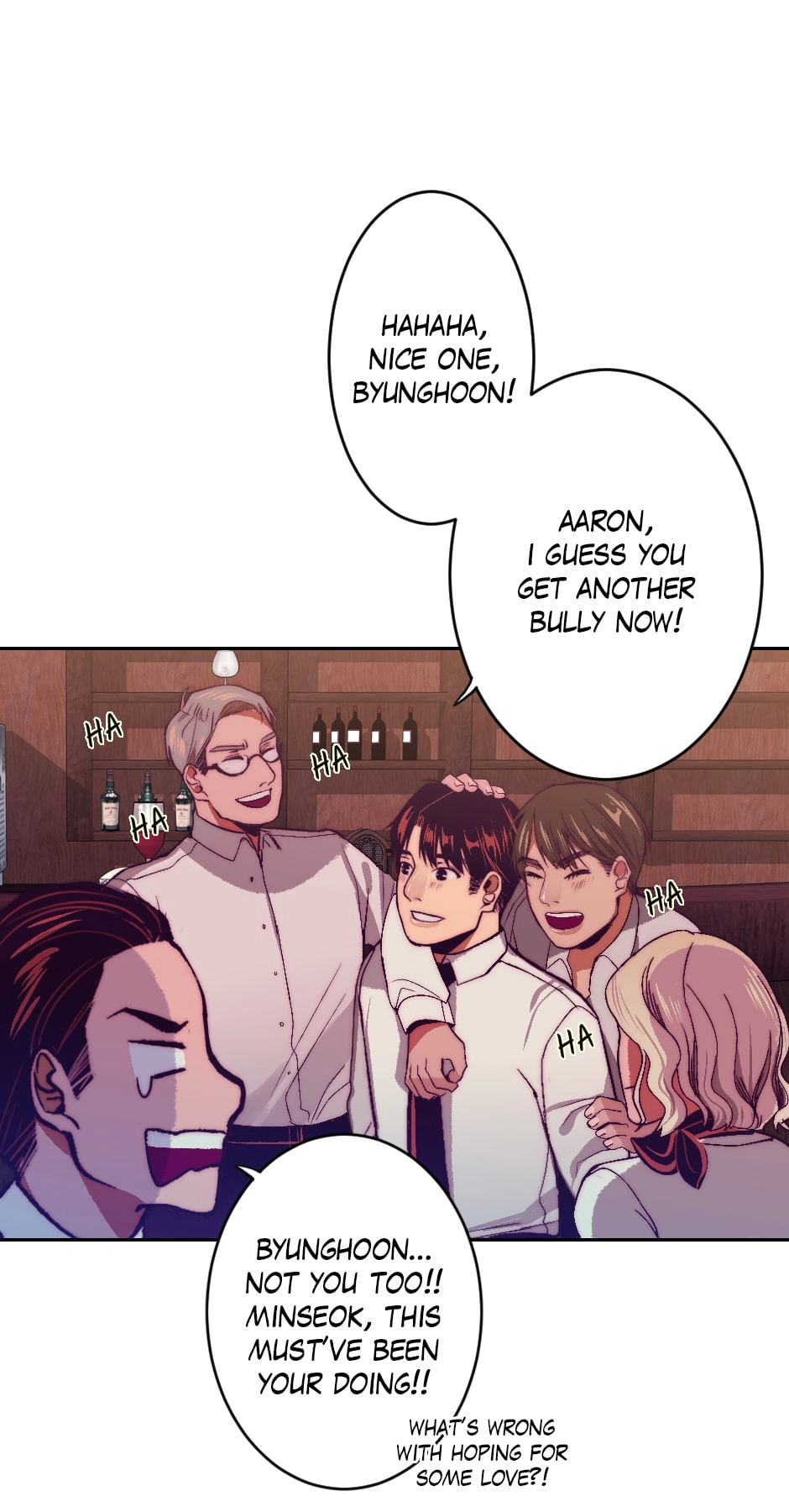Read Timeless melody chapter 8 image 65 on Lezhin