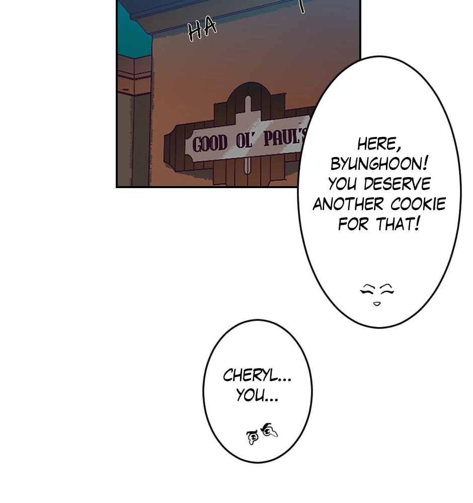 Read Timeless melody chapter 8 image 67 on Lezhin
