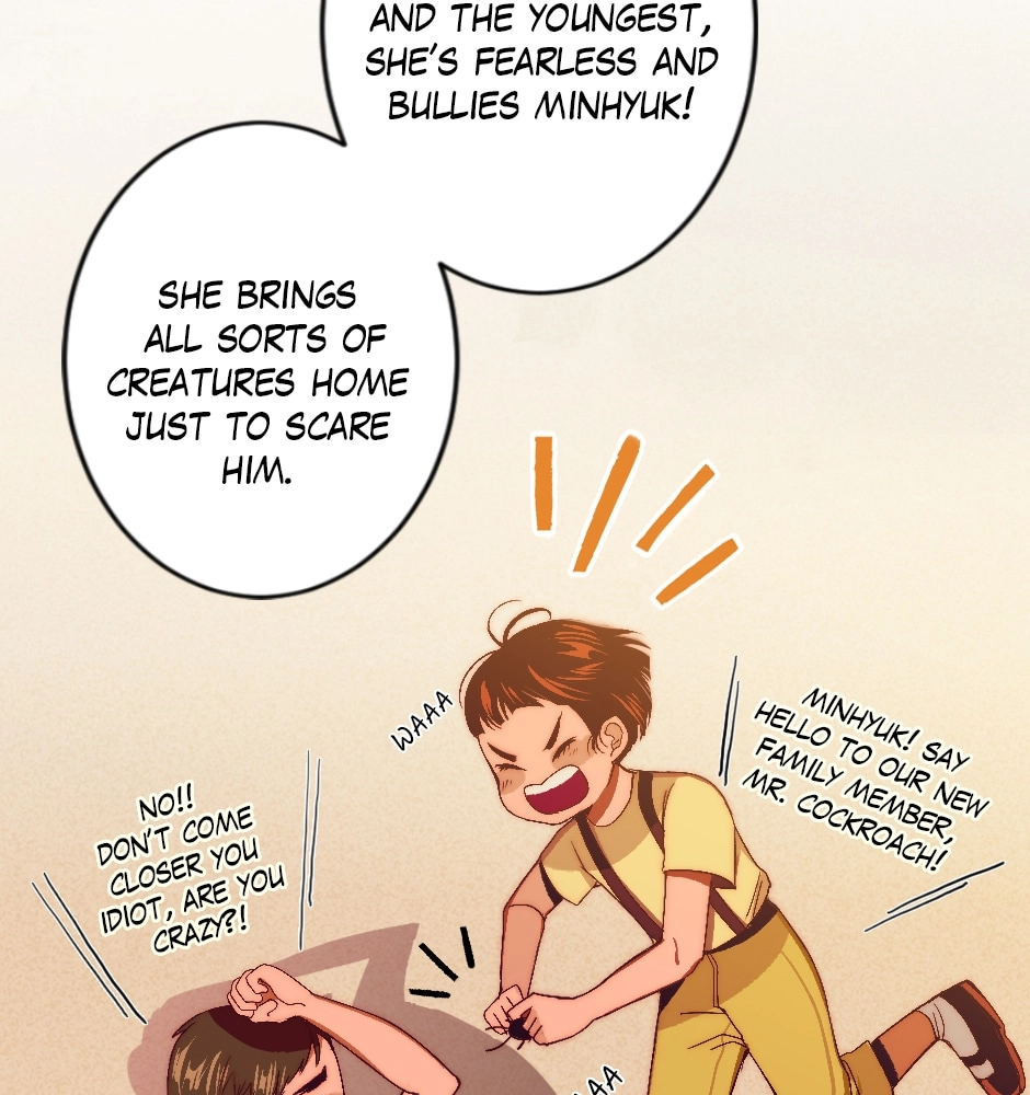 Read Timeless melody chapter 8 image 8 on Lezhin