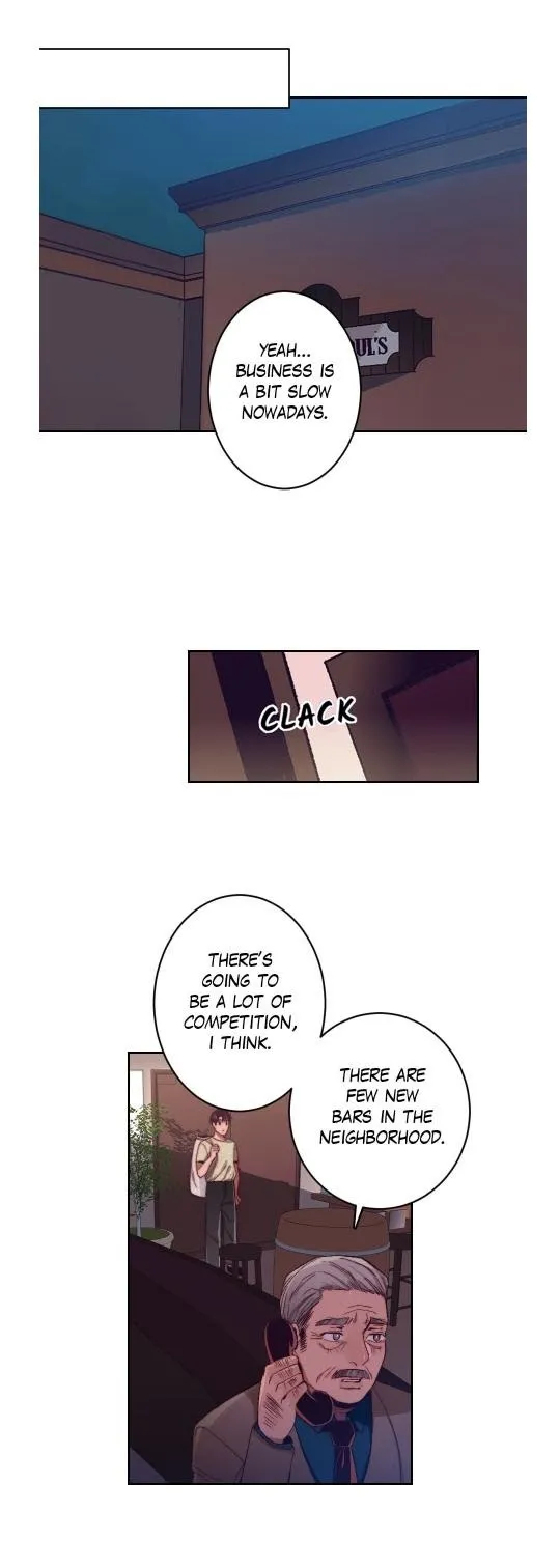 Read Timeless melody chapter 9 image 0 on Lezhin