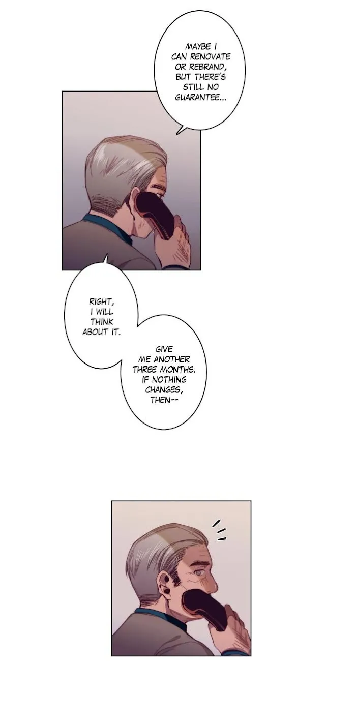 Read Timeless melody chapter 9 image 1 on Lezhin