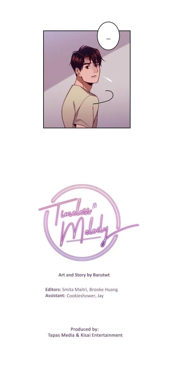 Read Timeless melody chapter 9 image 10 on Lezhin