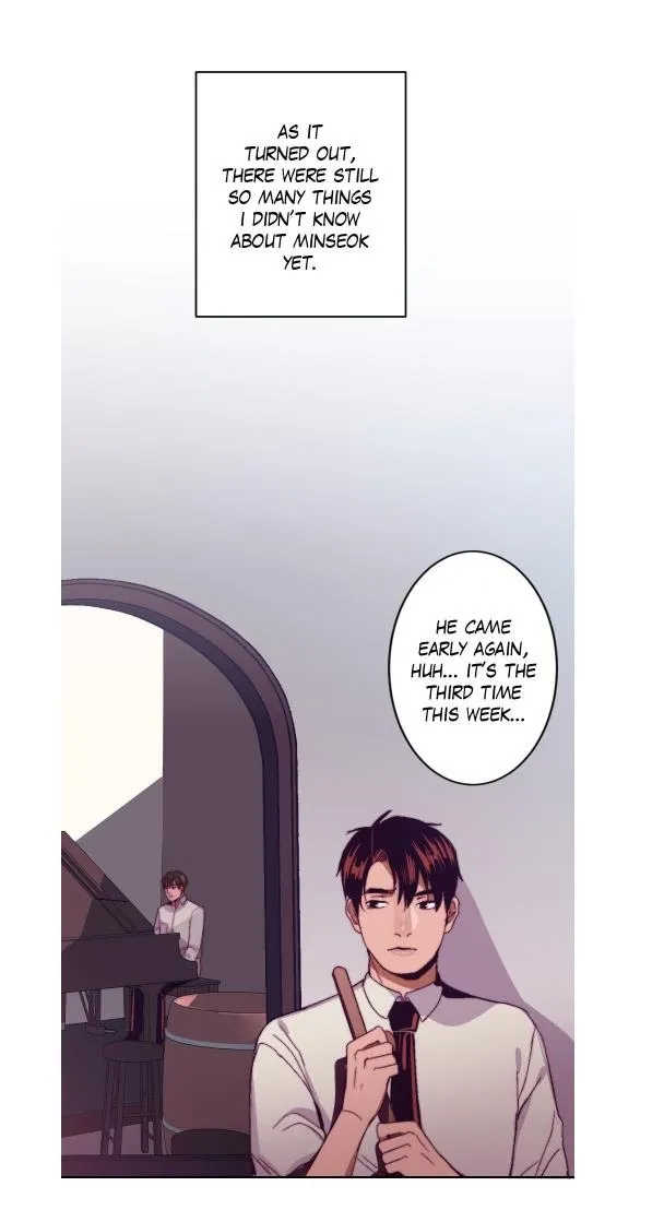 Read Timeless melody chapter 9 image 12 on Lezhin