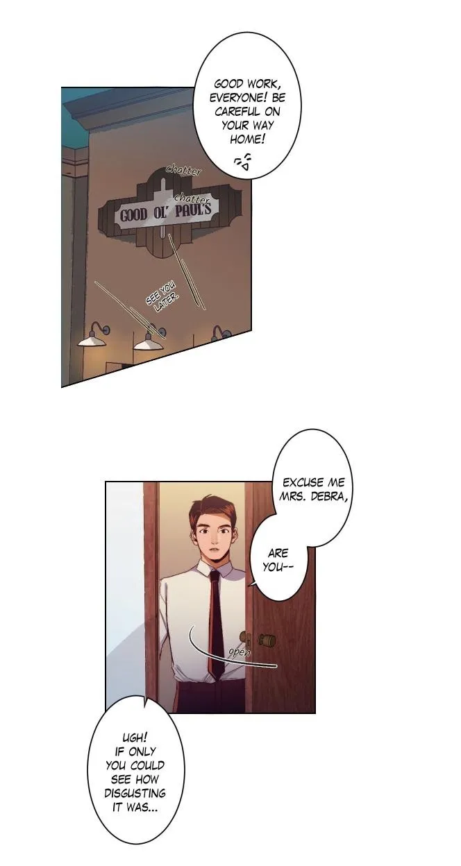 Read Timeless melody chapter 9 image 15 on Lezhin
