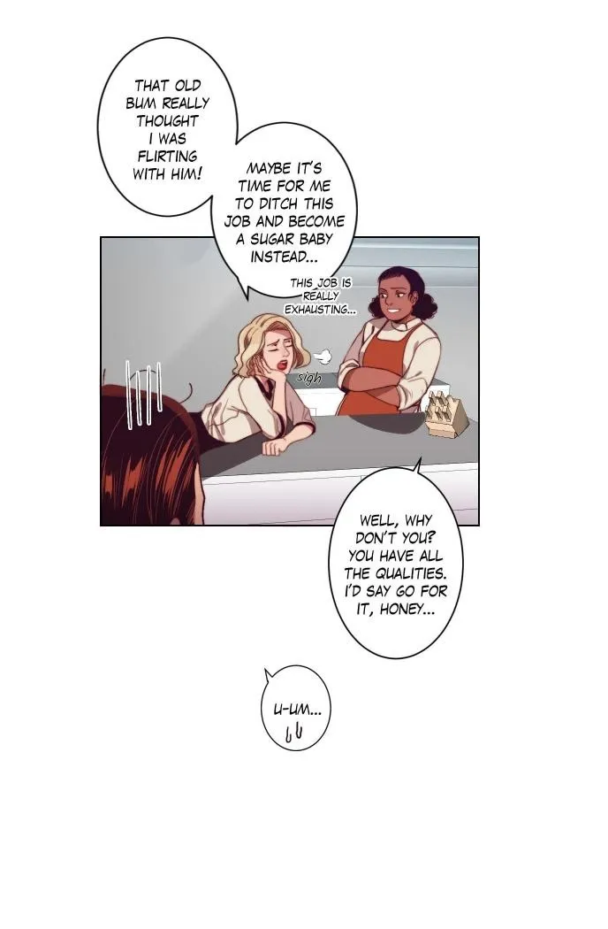 Read Timeless melody chapter 9 image 16 on Lezhin