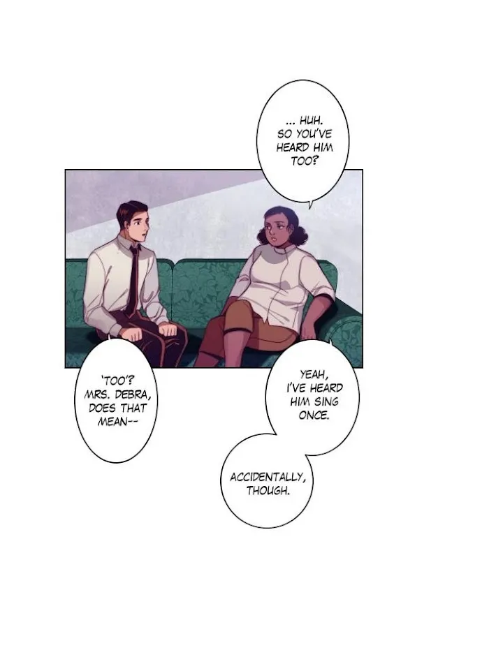 Read Timeless melody chapter 9 image 20 on Lezhin