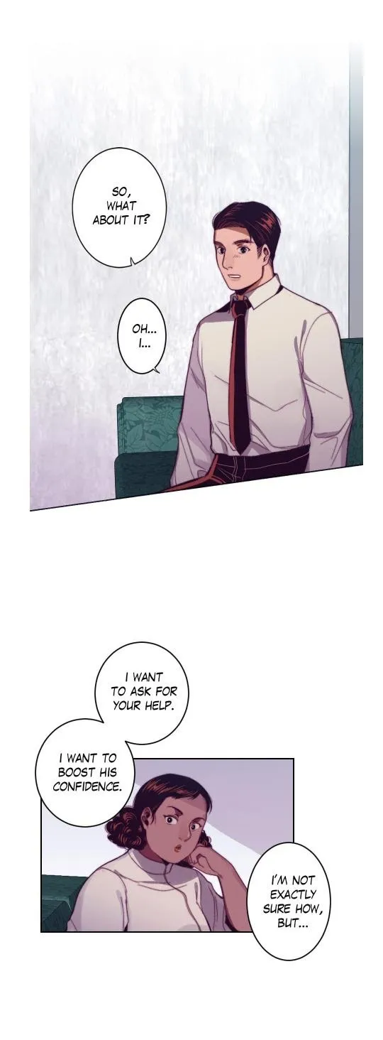 Read Timeless melody chapter 9 image 22 on Lezhin