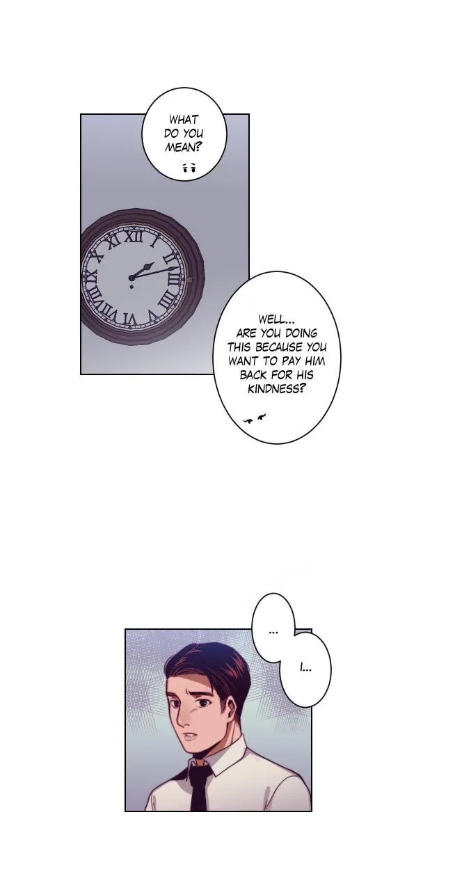 Read Timeless melody chapter 9 image 24 on Lezhin