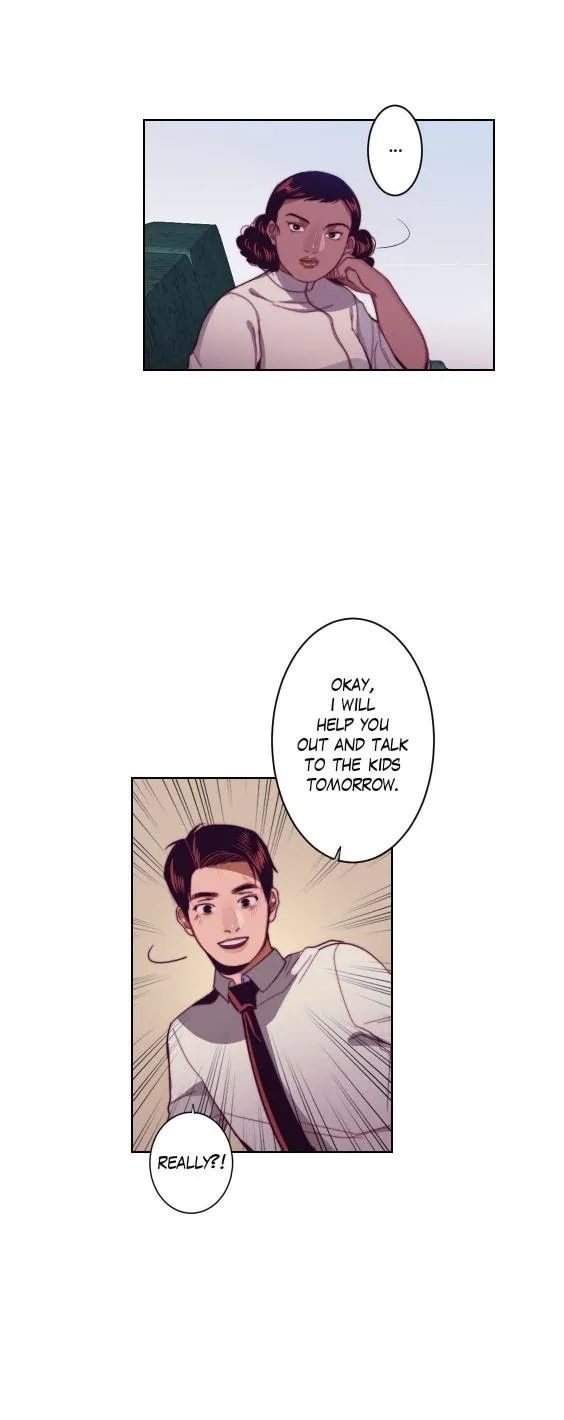 Read Timeless melody chapter 9 image 26 on Lezhin