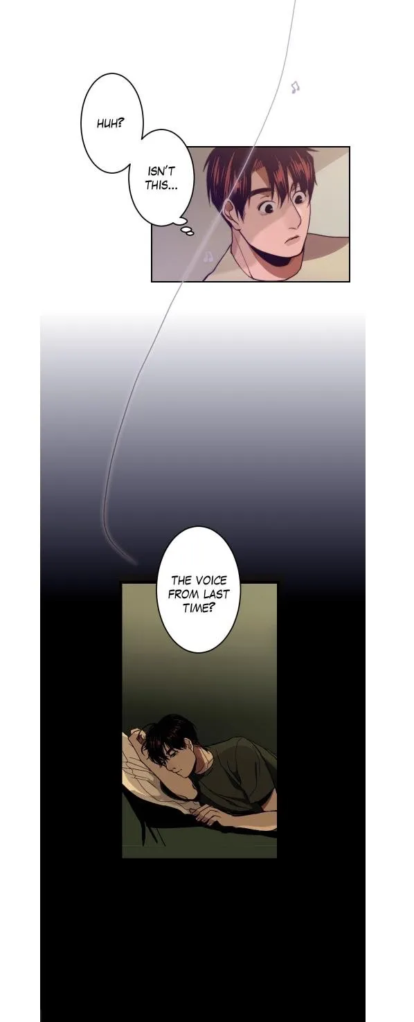 Read Timeless melody chapter 9 image 4 on Lezhin