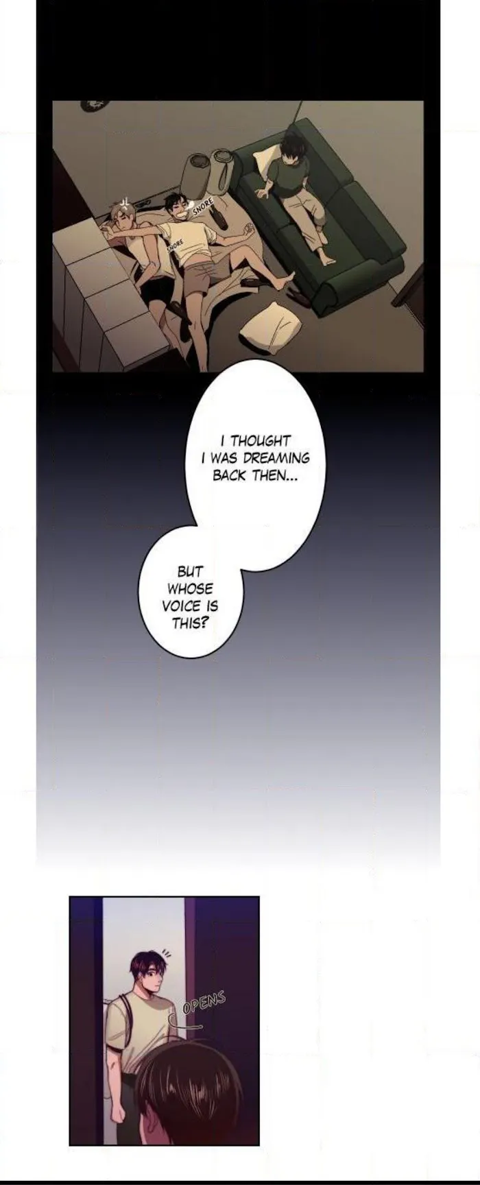 Read Timeless melody chapter 9 image 5 on Lezhin