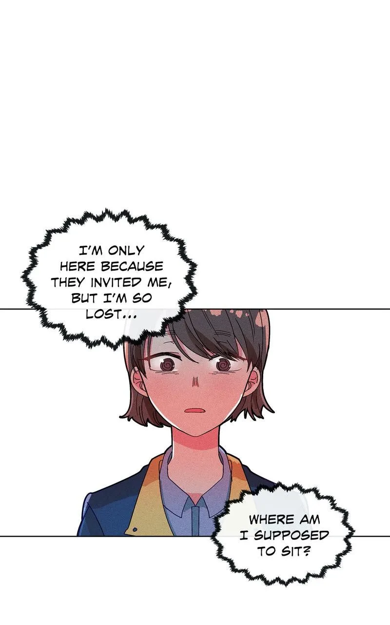 Timeline Chapter 1 page 17 - 