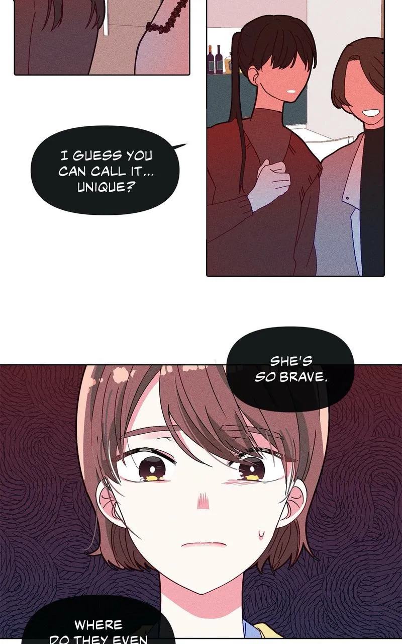 Timeline Chapter 1 page 20 - 