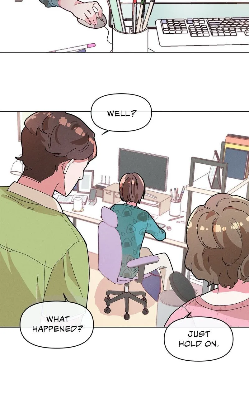 Timeline Chapter 1 page 3 - 