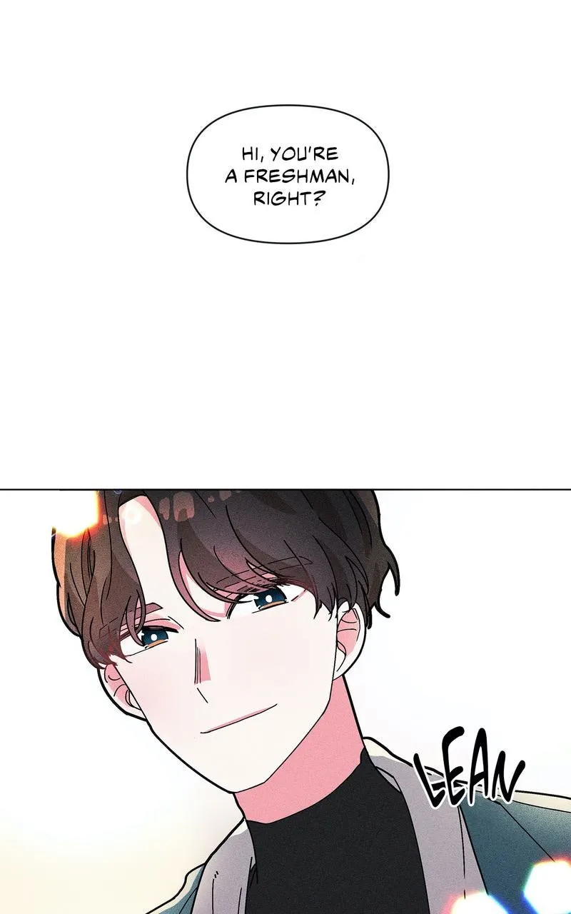 Timeline Chapter 1 page 23 - 