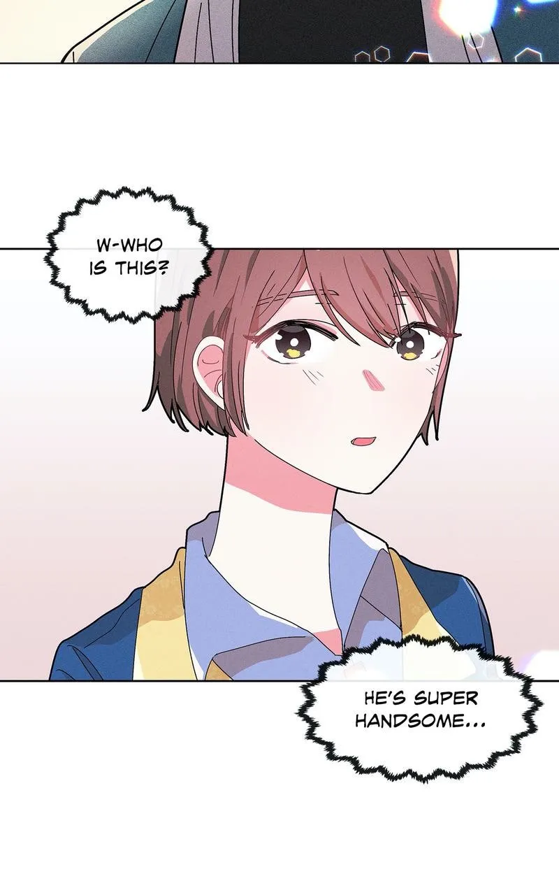 Timeline Chapter 1 page 24 - 