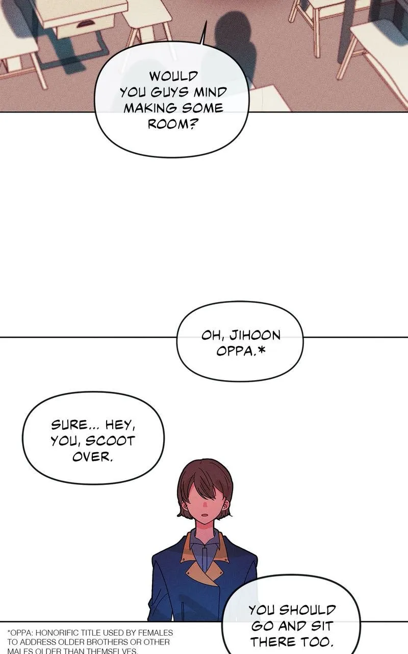 Timeline Chapter 1 page 26 - 