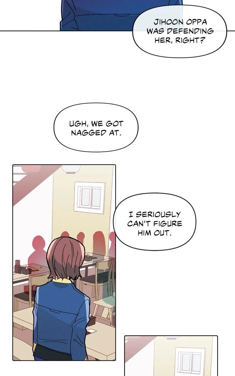 Timeline Chapter 1 page 32 - 