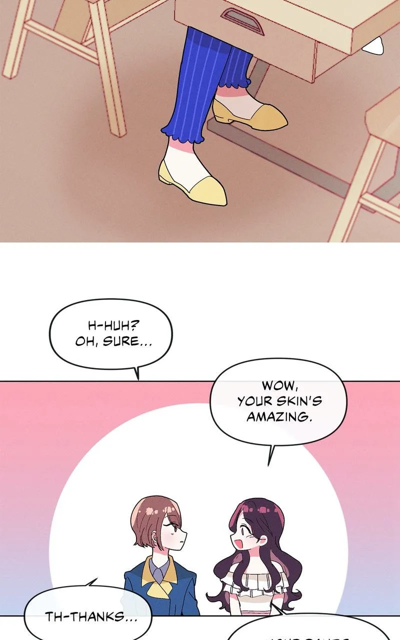 Timeline Chapter 1 page 37 - 