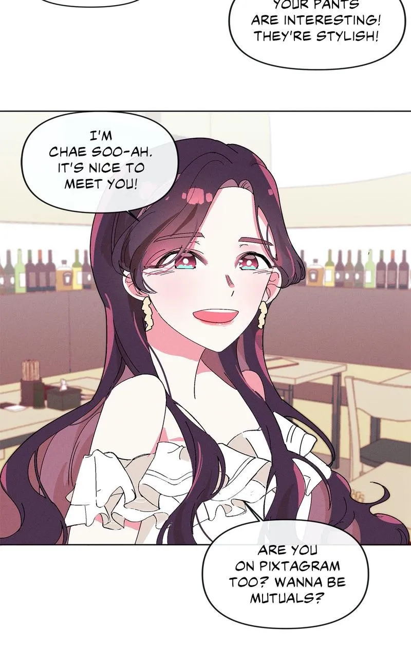 Timeline Chapter 1 page 38 - 