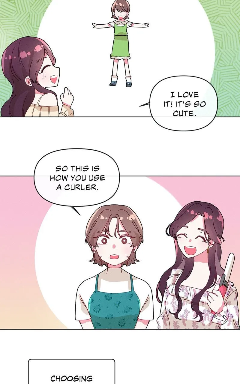 Timeline Chapter 1 page 42 - 