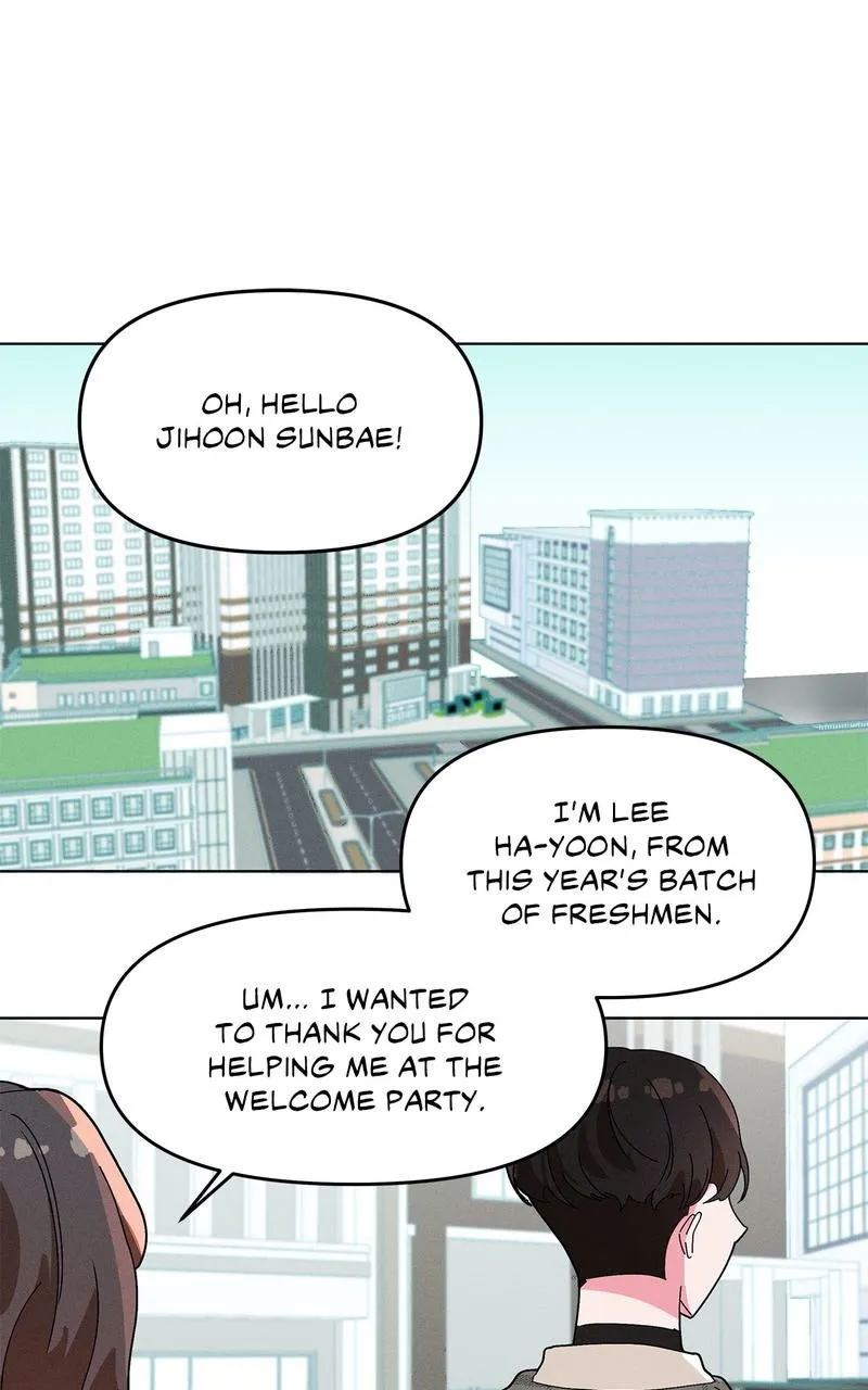 Timeline Chapter 1 page 45 - 